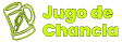 Logo de Jugo de Chancla